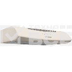 Вытяжка подвесная Gefest ВО 2601 К54 кремовый, 60 см, 300 куб. м/ч, 65 дБ, фото 1