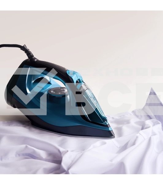 Утюг Aresa AR-3127, 2300-2700 Вт, керам.