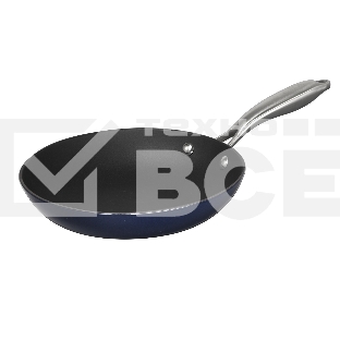 Сковорода чугунная TalleR TR-44911 20 см