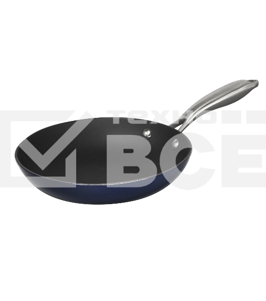 Сковорода чугунная TalleR TR-44911 20 см