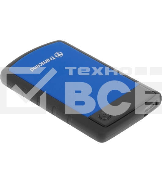 Внешний HDD 2.5