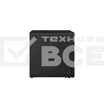 Морозильный ларь Kraft BD(W)-230BRX черный, 214л, фото 1