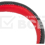 Наушники с микрофоном Оклик HS-L335G черный 2.2м мониторные USB оголовье (1972582), фото11