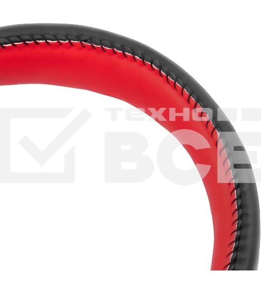 Наушники с микрофоном Оклик HS-L335G черный 2.2м мониторные USB оголовье (1972582)