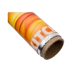 Фольга пищевая Рыжий Кот 8мx30см, 9мкм, в т/у (310953), фото2