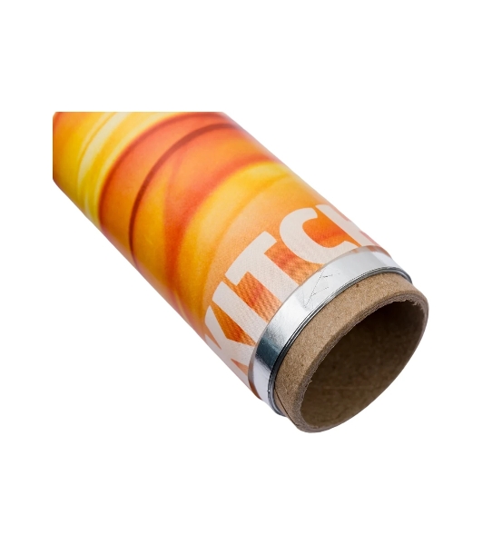 Фольга пищевая Рыжий Кот 8мx30см, 9мкм, в т/у (310953)