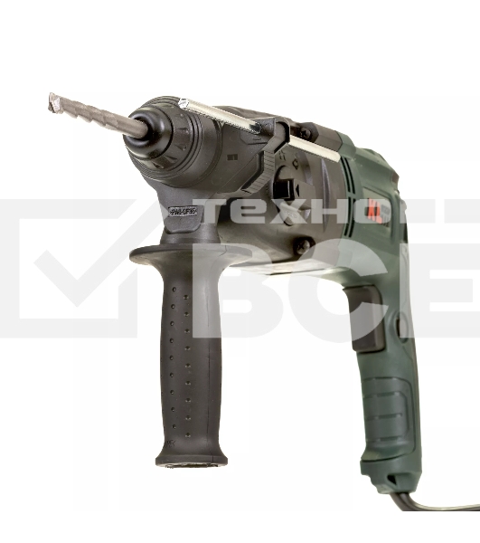 Профессиональный перфоратор KLPRO KLPM2601 (сеть, 850Вт, SDS Plus, 3,2Дж, 4200уд/мин)