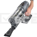 Пылесос Polaris IQ Home PVCS 6020 Cyclonic Way PRO 800Вт серый, фото16