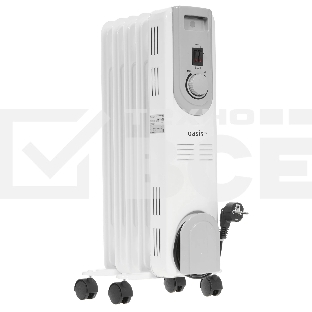 Обогреватель масляный Oasis Pro OS-10