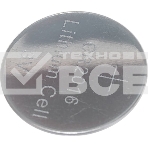 Элемент питания Космос CR2016 3V Lithium 5BL, фото2