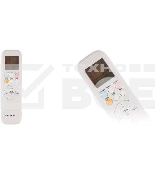 Сплит-система Centek ADC CT-65ADC24 белый