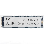 Накопитель SSD MSI PCIE 4.0 NVME M.2 500Gb SPATIUM M450 500Gb V1, фото2