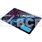 Конверт на кнопке Silwerhof Web A5 непрозрачный пластик 0.25мм, фото3