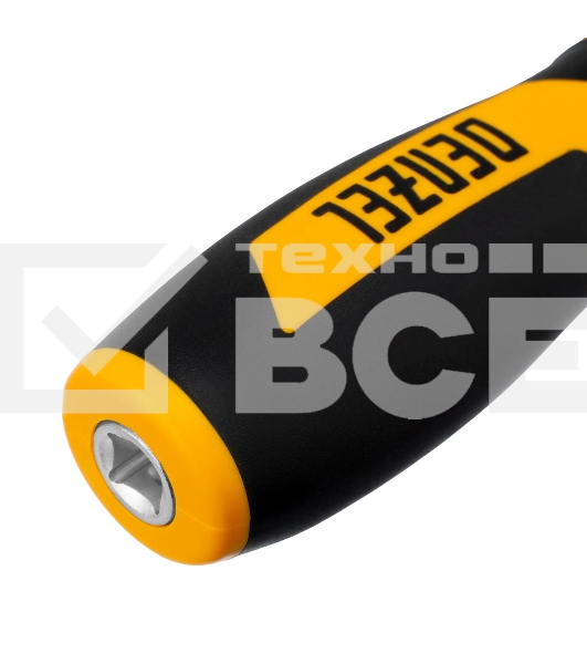 Набор инструментов Denzel 1/2