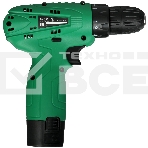 Шуруповерт Oasis AS-12V Eco, фото5