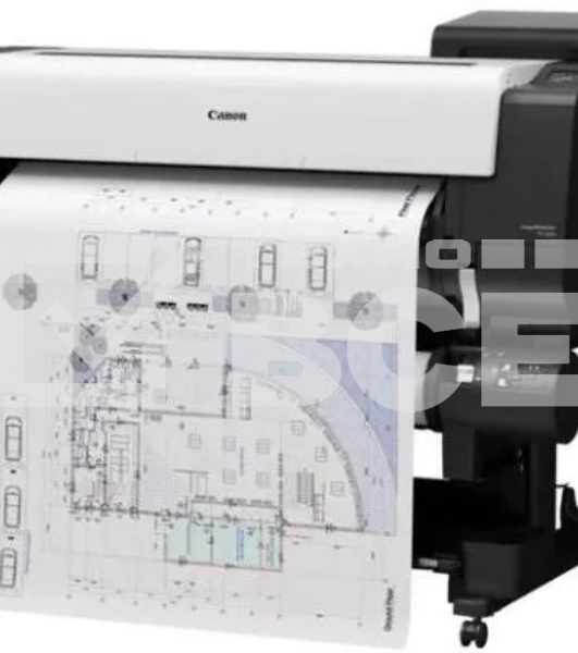 Плоттер струйный Canon imagePROGRAF TX-3200 36-in (6854C003)