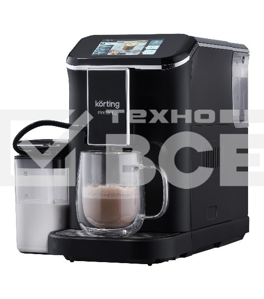 Кофемашина Korting KACM 2002 Andante