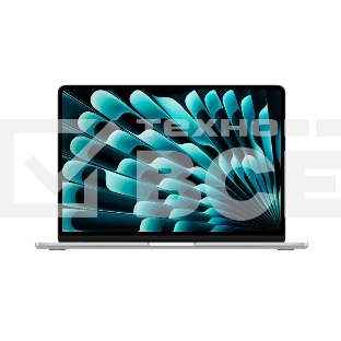 Ноутбук Apple MacBook Air A3113 M3 8 core 24Gb SSD 512Gb/10 core GPU 13.6