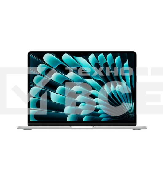 Ноутбук Apple MacBook Air A3113 M3 8 core 24Gb SSD 512Gb/10 core GPU 13.6