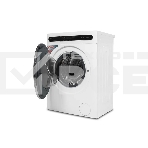 Стиральная машина Kraft TCH-HD8528SW класс: A+++ загр.фронтальная макс.:8кг белый инвертор, фото6