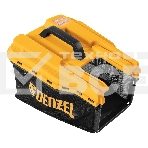 Газонокосилка электрическая Denzel GM-1200, 1200 Вт 96615, фото8