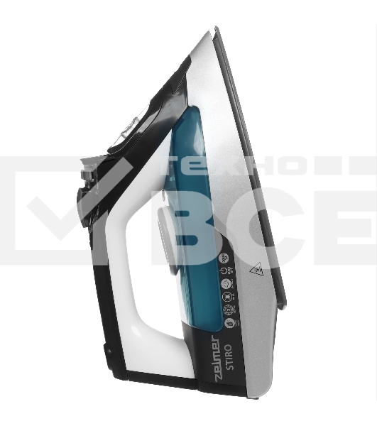 Утюг Zelmer ZIR3000 STIRO