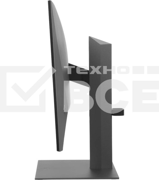 Монитор 23.8' HP Z24Q G3 IPS 2560x1440, 90 Гц, 5 мс, 16:9, 400 кд/м², HDMI 2.0, DP 1.4, USB Hub (4x USB 3.0), HDR10, черный и серебристый