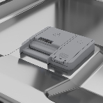 Посудомоечная машина встраив. Beko BDIN1S421 полноразмерная, фото4