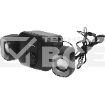 Акустическая система Defender V13 черный 0.59 кг, фото7