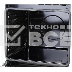 Плита электрическая Hansa FCEW53000 белый, конфорок 4 шт, духовка 68 л, 50 см x 85 см x 60 см, фото13