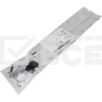 Антенна телевизионная Hyundai H-TAE140 11дБ пассивная серебристый, фото3