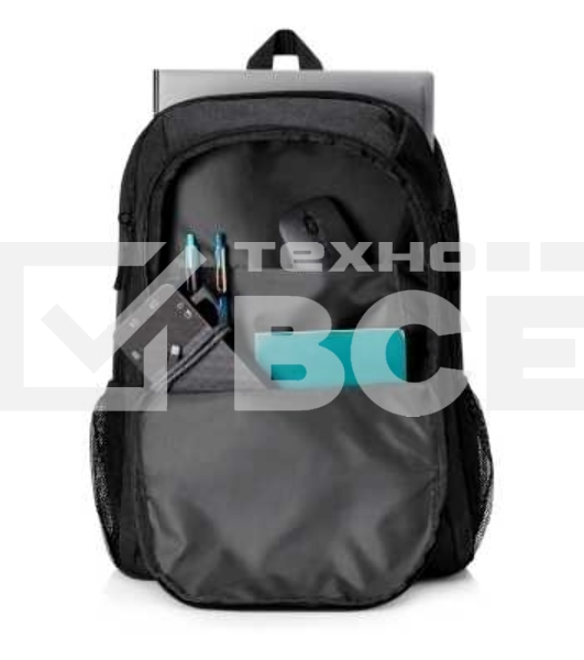 Рюкзак HP Case Prelude Backpack (for all hpcpq 10-15.6' Notebooks) 1X644AA