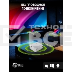 Проектор Cactus CS-PRM.04WT.WUXGA-A LCD 400Lm ANSI (1920x1080) 2000:1 ресурс лампы:50000часов 1xUSB typeA 1xHDMI 2.5кг, фото5