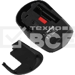 Мышь беспроводная Defender Tiana MB-055 черный, 1000 dpi, радиоканал, USB, кнопки - 3, фото6