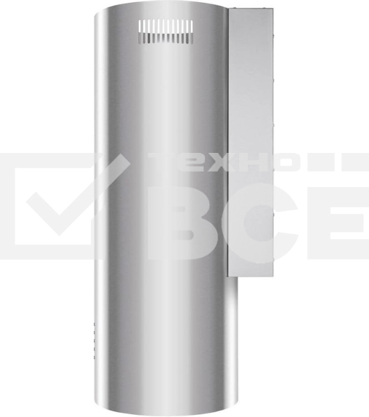 Вытяжка пристенная Maunfeld Lee Wall 35 нержавеющая сталь, 35 см, 1050 куб. м/ч, 54 дБ