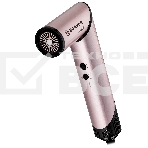 Фен-мультистайлер BRAYER BR3309, 1500 Вт, компактный, 25/32/40-61 мм, фото2