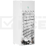 Холодильник Beko DSF5240M00W белый двухкамерный 177/46 морозилка сверху, фото5