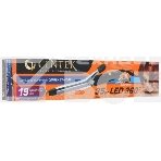 Щипцы для завивки волос Centek CT-2086 черный, 19 мм, 200 °C, 1 режим, фото7