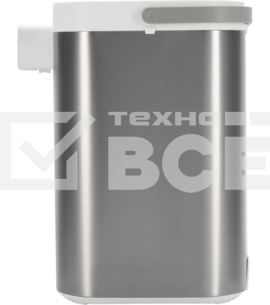 Термопот Vitek VT-TP3001 3.0л. 700Вт белый/серебристый