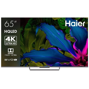 Телевизор Haier 65' HQ-LED HAIER 65 Smart TV S6 (DH1VWQD06RU)