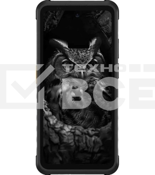 Смартфон Ulefone Armor X31 Pro 8/256Gb черный