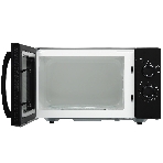 Микроволновая печь Beko SOLO MOF23300B черный, 23 л, 900 Вт, переключатели - поворотный механизм, фото5