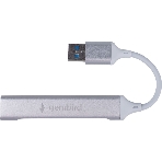 USB-концентратор Gembird UHB-C206, USB, USB 3.0/3xUSB 2.0, USB, фото5