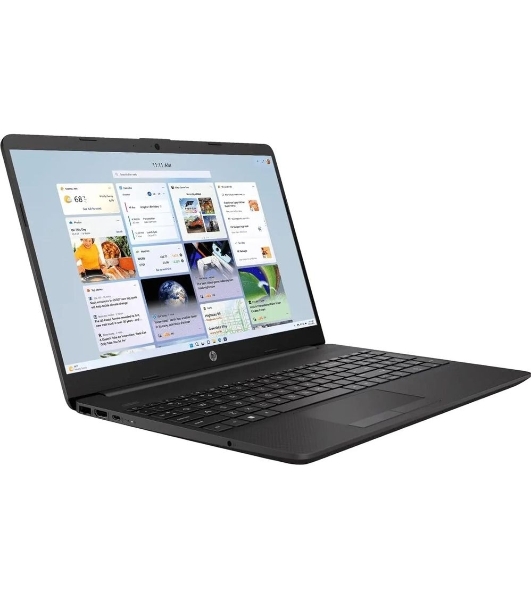 Ноутбук HP 250R G9/15.6'/IPS/Intel Core i5 120U/16Gb/1Tb SSD/Intel Iris Xe graphics/без ОС/черный/1.74kg