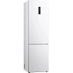Холодильник LG GC-B509AQQW белый двухкамерный 277/110л морозилка снизу, No Frost, фото2
