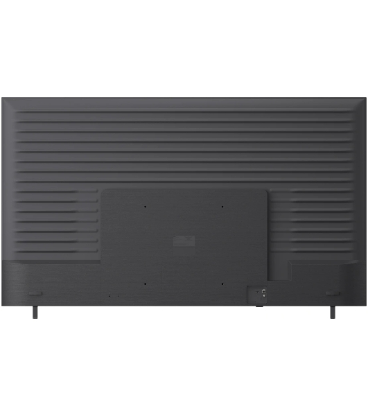 Телевизор LG 85' 85NU900B6LA.ARUG черный LED UHD 60Hz Smart TV webOS