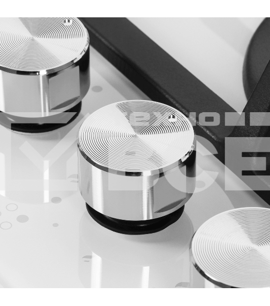 Газовая панель Maunfeld EGHG.64.43CW/G