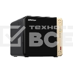 Сетевой RAID-накопитель TS-464-8G, фото2