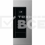 Микроволновая печь Electrolux EMS4253TEX 25л. 900Вт серебристый/черный (встраиваемая), фото4