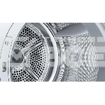 Сушильная машина Bosch WTN86201ME кл.энер.:B макс.загр.:8кг белый, фото2